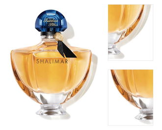 GUERLAIN Shalimar parfumovaná voda pre ženy 50 ml 3