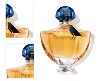 GUERLAIN Shalimar parfumovaná voda pre ženy 50 ml 4