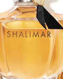 GUERLAIN Shalimar parfumovaná voda pre ženy 50 ml 5