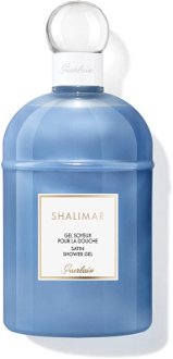 Guerlain Shalimar sprchový gél pre ženy 200 ml