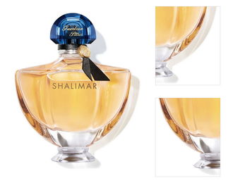 GUERLAIN Shalimar toaletná voda pre ženy 50 ml 3