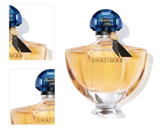 GUERLAIN Shalimar toaletná voda pre ženy 50 ml 4