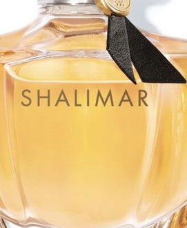 GUERLAIN Shalimar toaletná voda pre ženy 50 ml 5