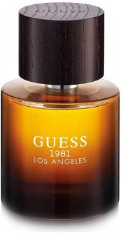Guess 1981 Los Angeles Men - EDT 100 ml