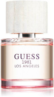 Guess 1981 Los Angeles toaletná voda pre ženy 50 ml