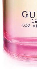Guess 1981 Los Angeles Women - EDT 100 ml 8
