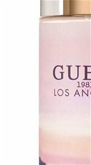 Guess 1981 Los Angeles Women - tělový sprej 250 ml 5