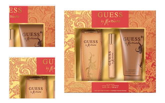 Guess by Marciano for Men darčeková sada pre ženy 4