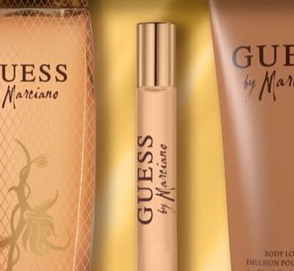 Guess by Marciano for Men darčeková sada pre ženy 5