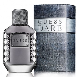 Guess Dare For Men - EDT 100 ml