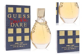 Guess Double Dare - EDT 30 ml 3