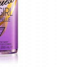 Guess Girl Belle - tělový sprej 250 ml 9