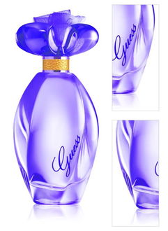 Guess Girl Belle toaletná voda pre ženy 100 ml 3