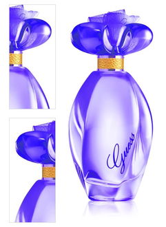 Guess Girl Belle toaletná voda pre ženy 100 ml 4