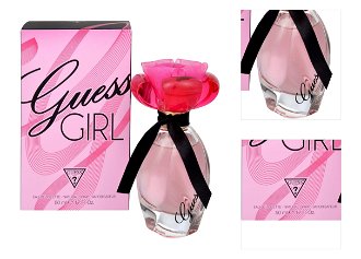 Guess Girl - EDT 100 ml 3