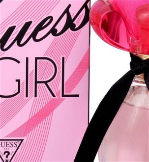 Guess Girl - EDT 100 ml 5