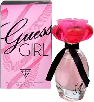 Guess Girl - EDT 100 ml