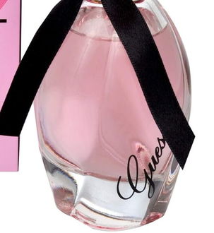 Guess Girl - EDT 50 ml 9