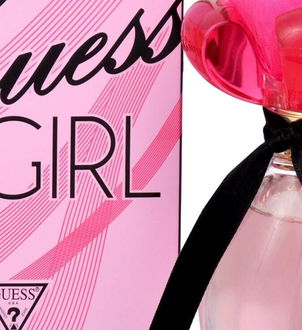 Guess Girl - EDT 50 ml 5