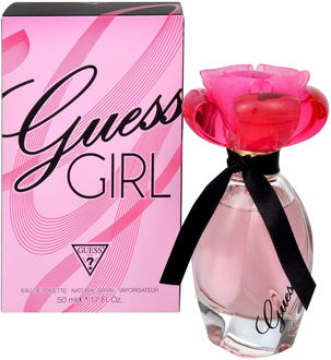 Guess Girl - EDT 50 ml