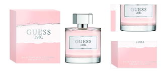 Guess Guess 1981 - EDT 100 ml 3