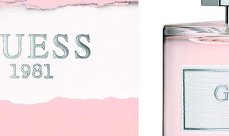 Guess Guess 1981 - EDT 100 ml 5