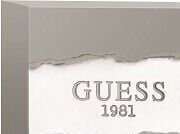 Guess Guess 1981 For Men - EDT 100 ml 6