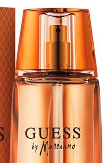 Guess Guess By Marciano - EDP 100 ml 7