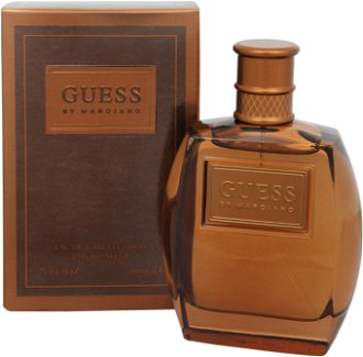 Guess Guess By Marciano For Men - EDT 100 ml