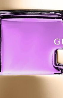 Guess Guess Man Gold toaletná voda pre mužov 75 ml 5