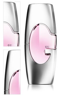 Guess Guess parfumovaná voda pre ženy 75 ml 4