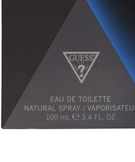 Guess Night - EDT 100 ml 8