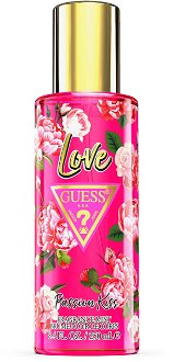 Guess Passion Kiss - tělový sprej 250 ml