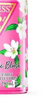 Guess Romance Blush - tělový sprej 250 ml 9