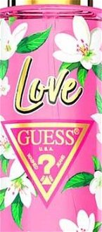 Guess Romance Blush - tělový sprej 250 ml 5