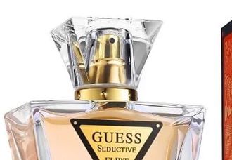 Guess Seductive Flirt - EDT 1 ml - odstrek 6