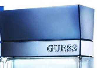 Guess Seductive Homme Blue - EDT 50 ml 7