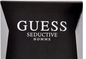 Guess Seductive Homme - EDT 1 ml - odstrek 6