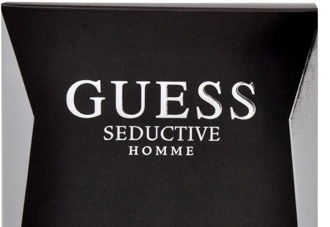 Guess Seductive Homme - EDT 150 ml 6