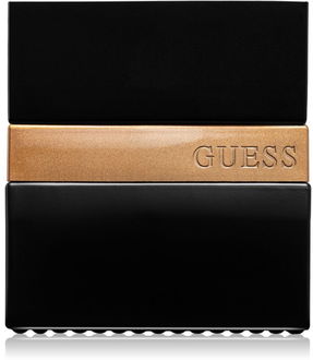 Guess Seductive Homme Noir toaletná voda pre mužov 30 ml