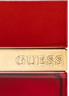 Guess Seductive Homme Red toaletná voda pre mužov 100 ml 7