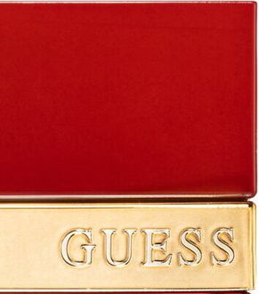 Guess Seductive Homme Red toaletná voda pre mužov 30 ml 7