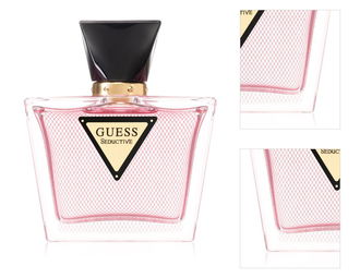 Guess Seductive I'm Yours toaletná voda pre ženy 75 ml 3