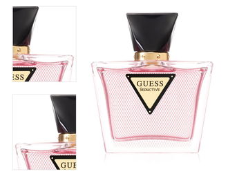 Guess Seductive I'm Yours toaletná voda pre ženy 75 ml 4