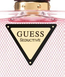 Guess Seductive I'm Yours toaletná voda pre ženy 75 ml 5