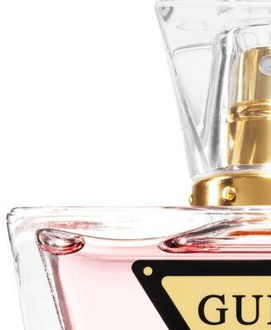 Guess Seductive Kiss toaletná voda pre ženy 75 ml 6