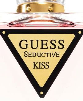 Guess Seductive Kiss toaletná voda pre ženy 75 ml 5