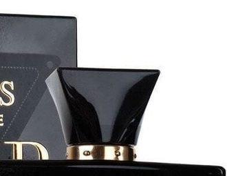 Guess Seductive Noir Woman - EDT 50 ml 7