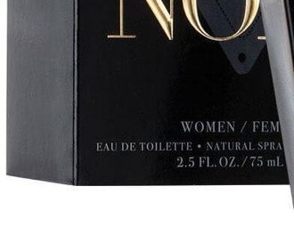 Guess Seductive Noir Woman - EDT 50 ml 8