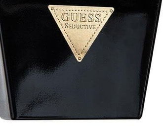 Guess Seductive Noir Woman - EDT 50 ml 9